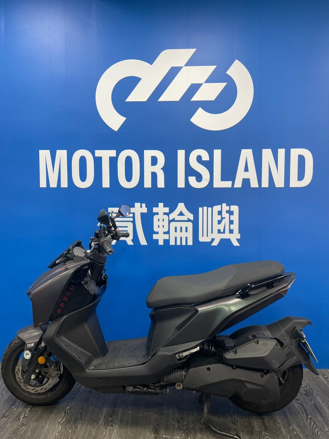 LINE_ALBUM_2024 三陽 MMBCU _NYV-0556 $88000 里程68XX_260826_3