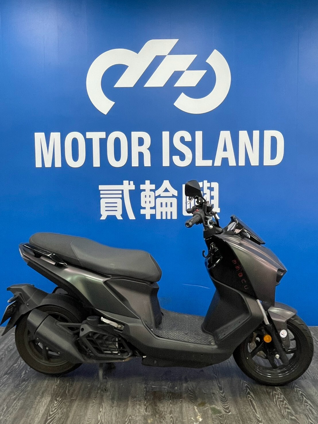 LINE_ALBUM_2024 三陽 MMBCU _NYV-0556 $88000 里程68XX_260826_4