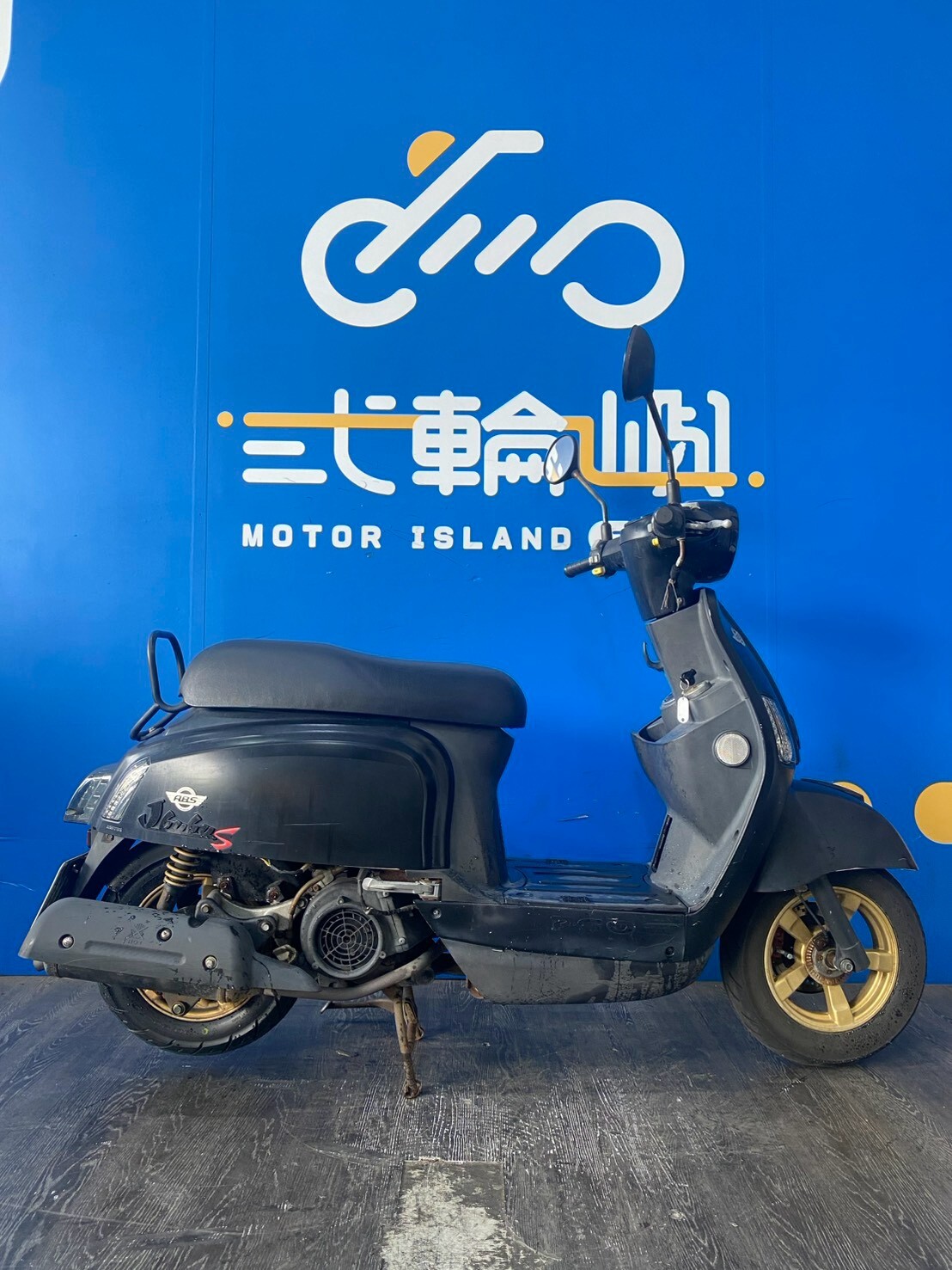 LINE_ALBUM_2018 PGO JBUBU 125 ABS _MSG-7810 $42000里程19XXX_260826_4