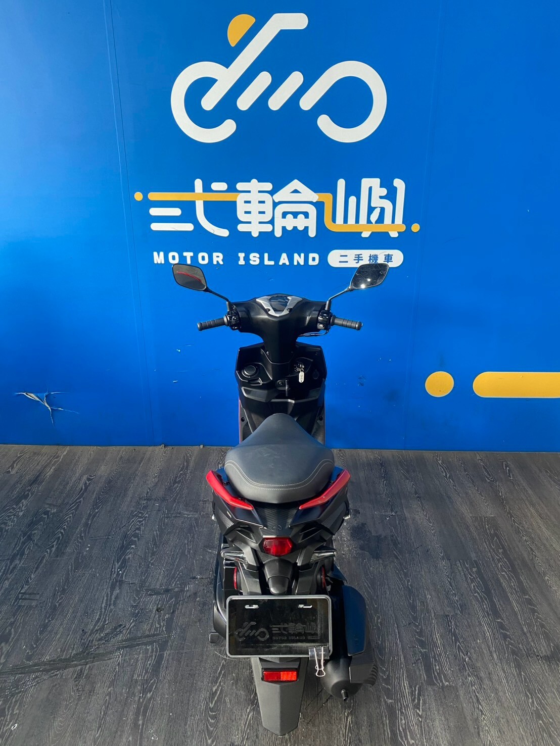 LINE_ALBUM_2022 山葉 RS NEO 125 _NSG-5158 $待補000 里程7XXX_260826_5