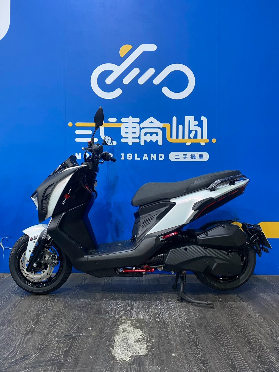 LINE_ALBUM_2022 三陽 MMBCU  _NUP-5911 $78000 里程9XXX_260826_3