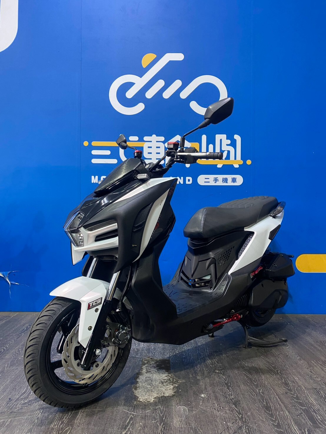 LINE_ALBUM_2022 三陽 MMBCU  _NUP-5911 $78000 里程9XXX_260826_1