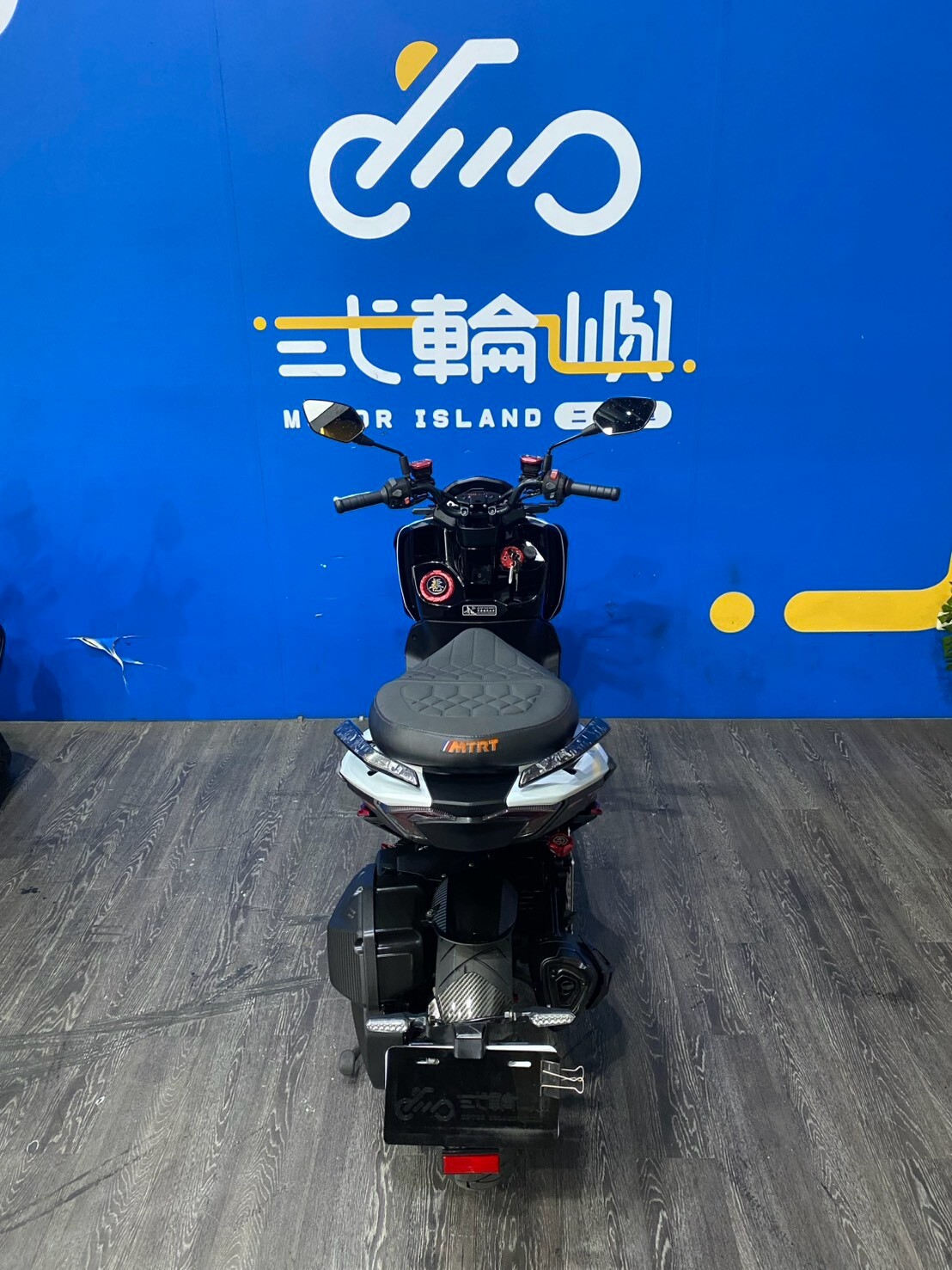 LINE_ALBUM_2022 三陽 MMBCU  _NUP-5911 $78000 里程9XXX_260826_5