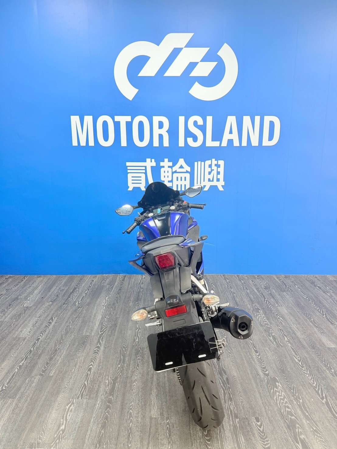 LINE_ALBUM_2019 山葉 R15 V3 正叉 ABS _NPB-0390 $48000 里程35XXX_260827_5