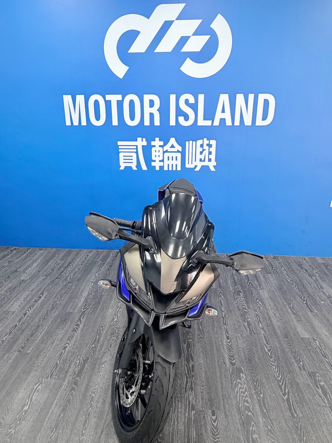 LINE_ALBUM_2019 山葉 R15 V3 正叉 ABS _NPB-0390 $48000 里程35XXX_260827_2