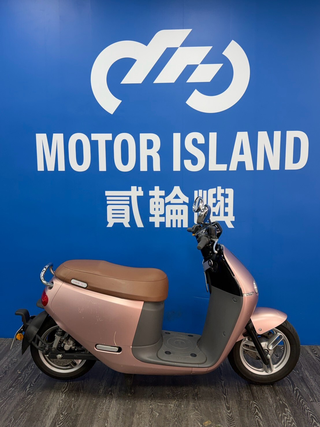 LINE_ALBUM_2019 睿能 GOGORO 2 DELIGHT _ENC-6091 $33000 里程66XX_260827_4