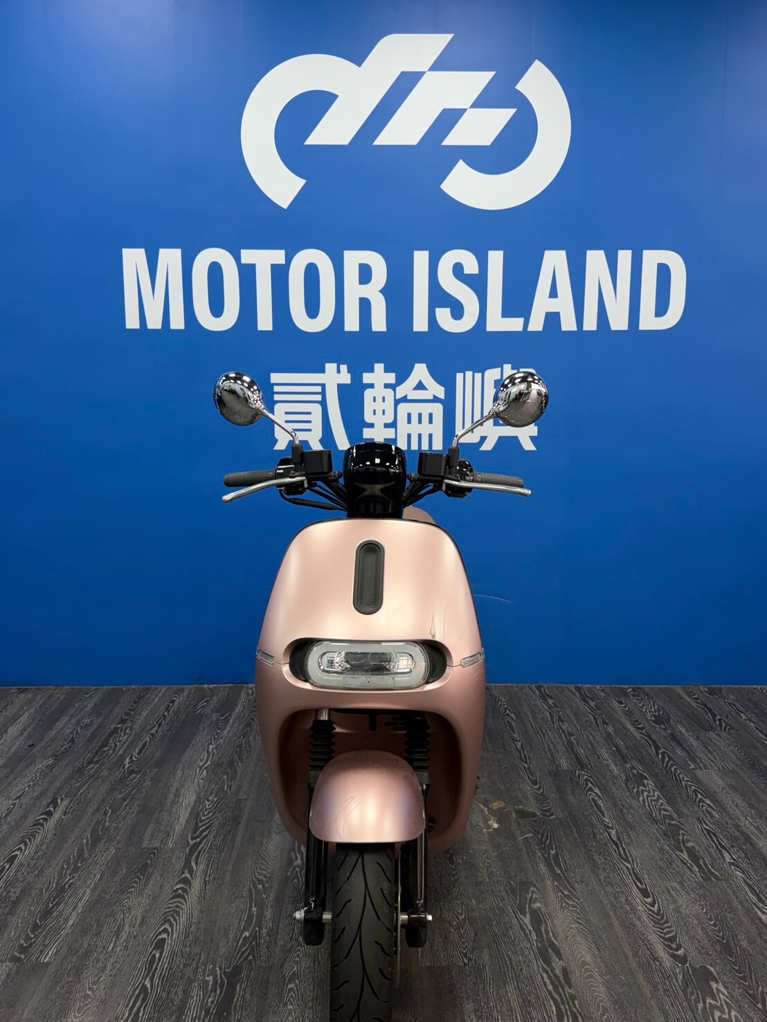 LINE_ALBUM_2019 睿能 GOGORO 2 DELIGHT _ENC-6091 $33000 里程66XX_260827_2