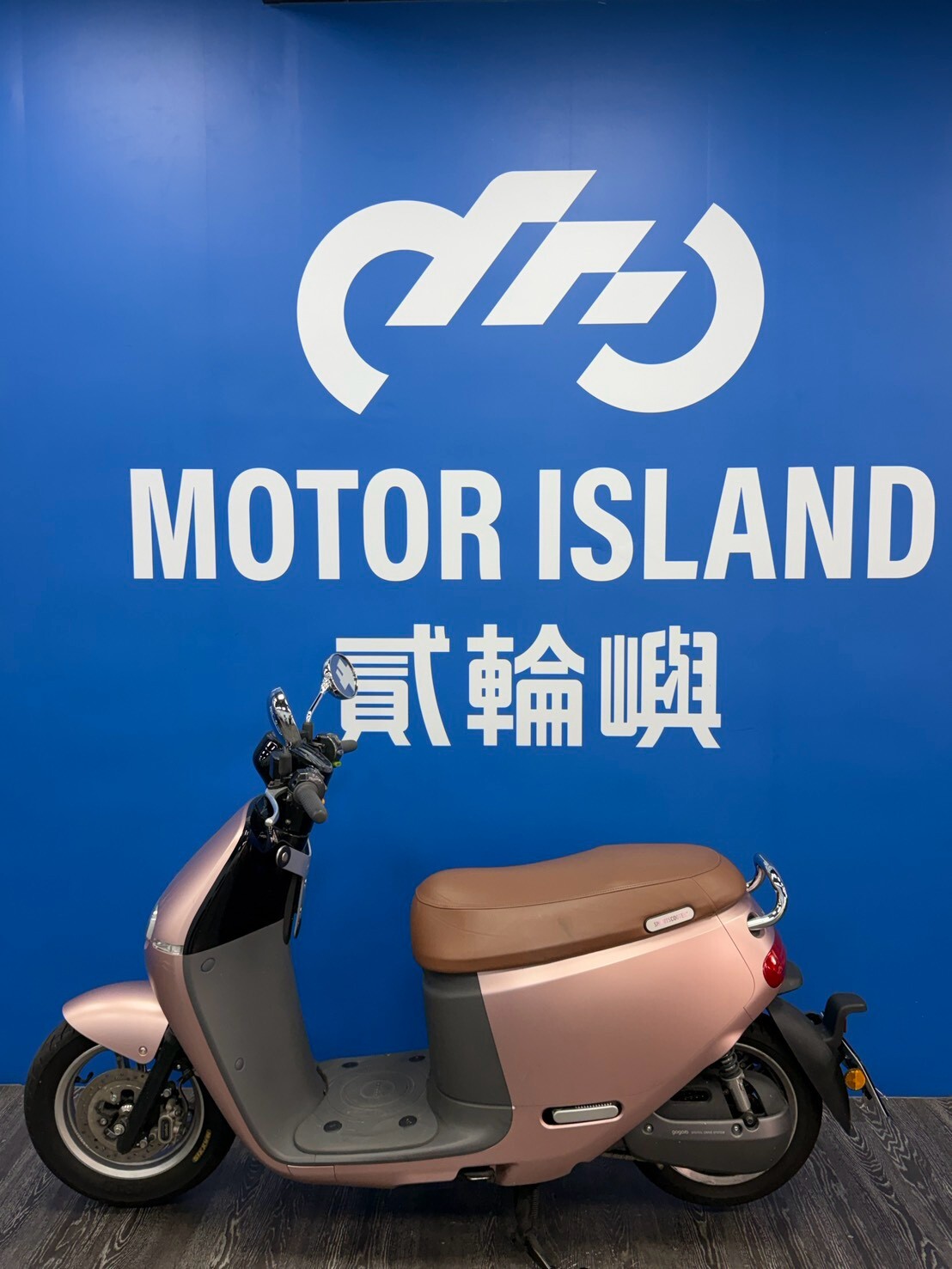 LINE_ALBUM_2019 睿能 GOGORO 2 DELIGHT _ENC-6091 $33000 里程66XX_260827_3