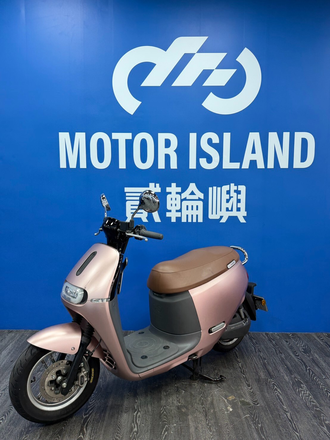 LINE_ALBUM_2019 睿能 GOGORO 2 DELIGHT _ENC-6091 $33000 里程66XX_260827_1
