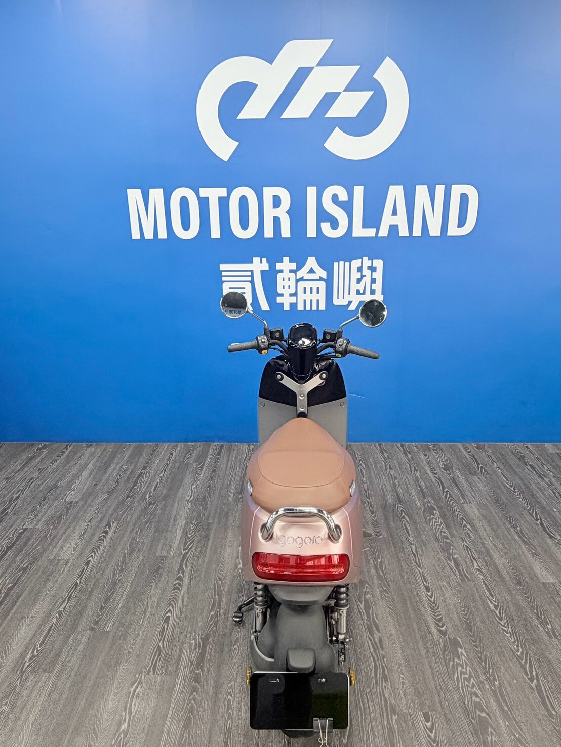LINE_ALBUM_2019 睿能 GOGORO 2 DELIGHT _ENC-6091 $33000 里程66XX_260827_5