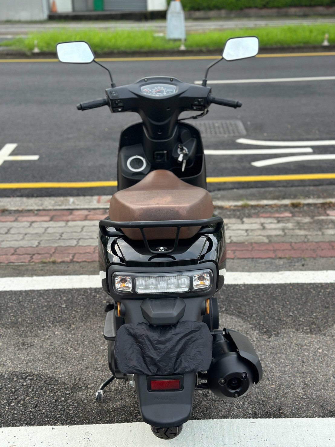 LINE_ALBUM_2023 鈴木 SUI 125 _0387 184xxKM $59,999_260829_3