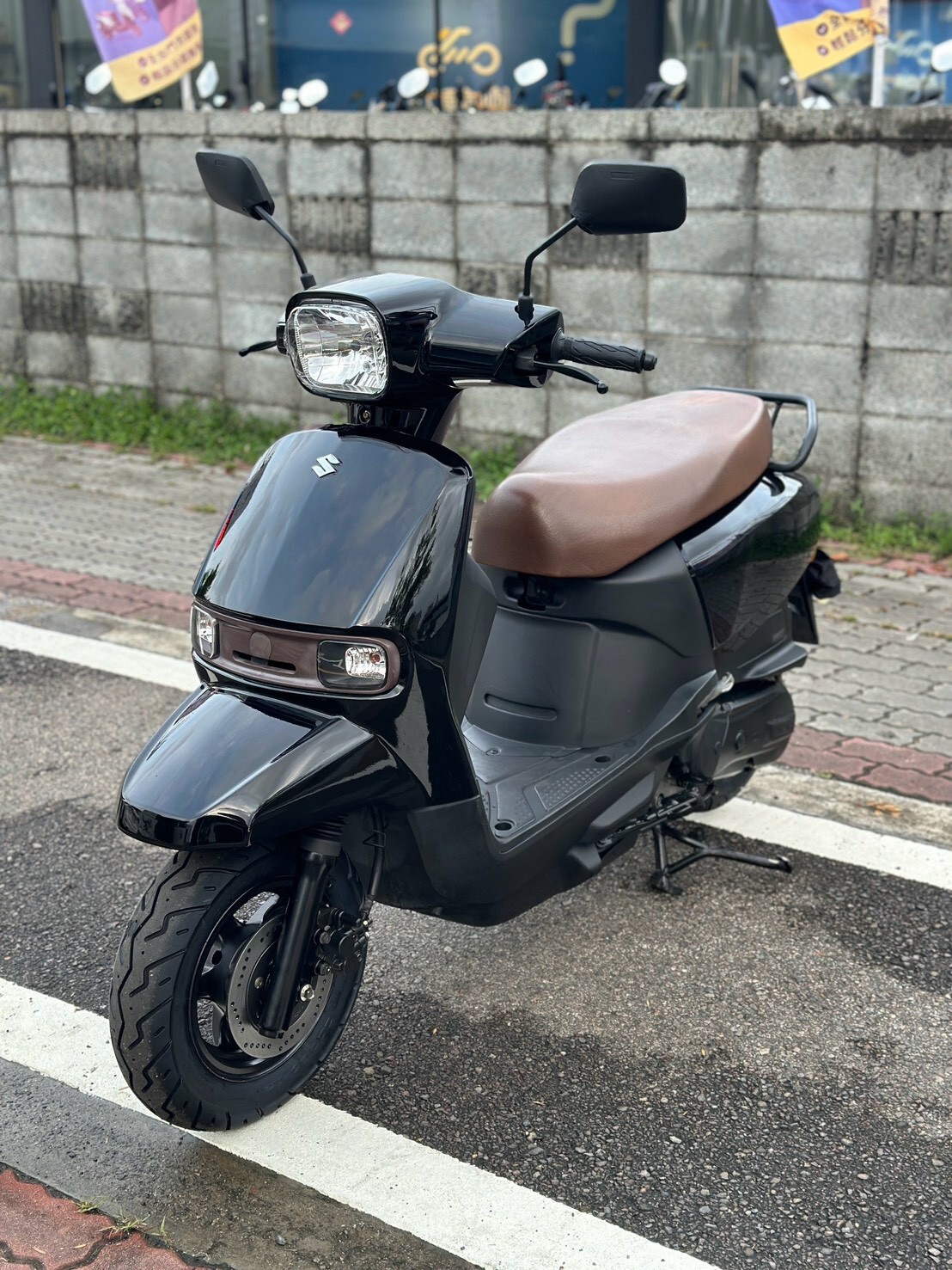 LINE_ALBUM_2023 鈴木 SUI 125 _0387 184xxKM $59,999_260829_1