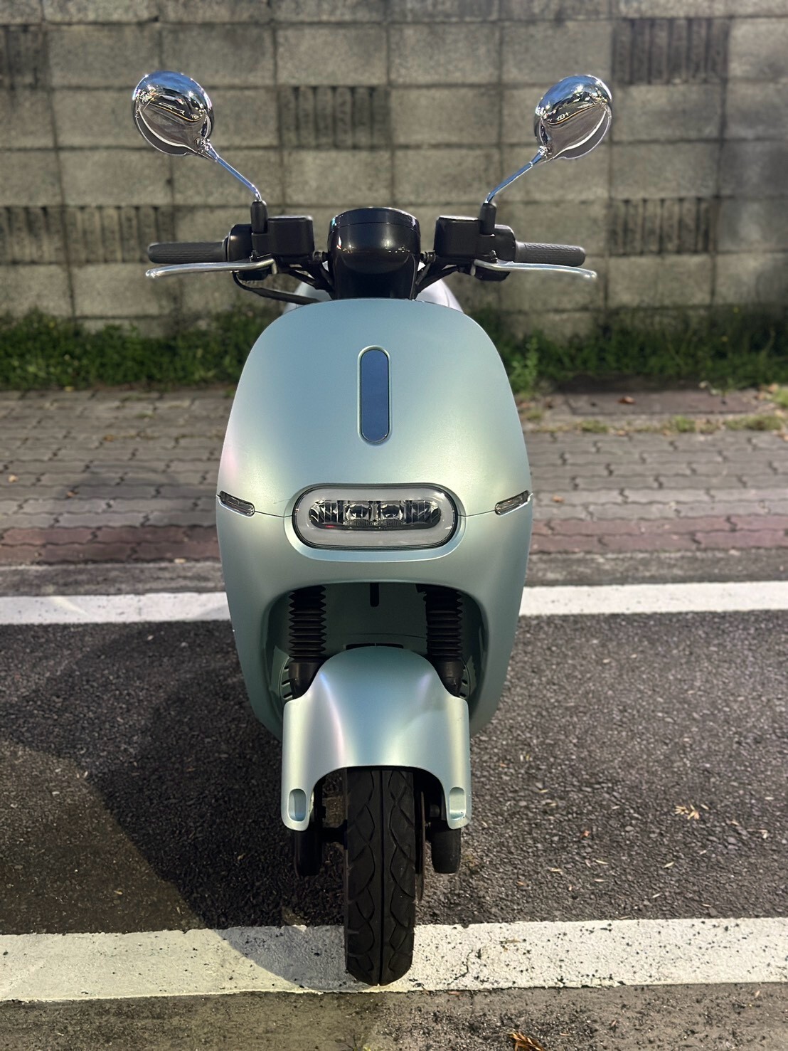 LINE_ALBUM_2023 GOGORO DELIGHT 皮帶版 _7295 187xxKM $39,999_260829_2