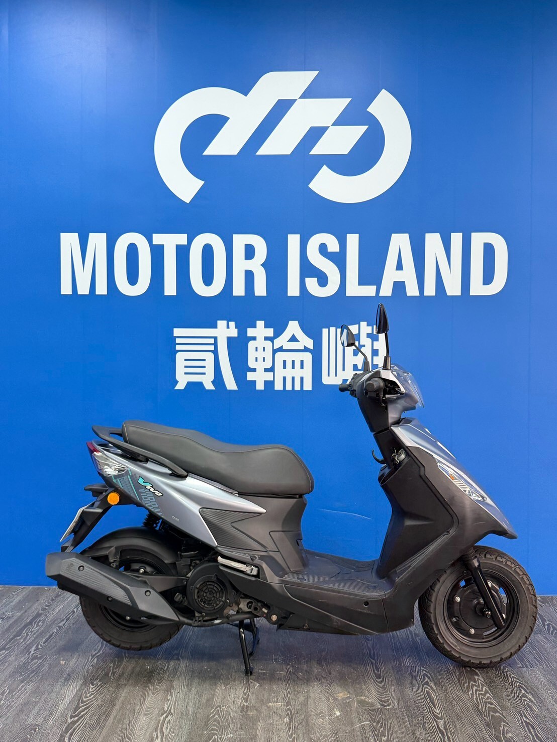 LINE_ALBUM_2021 三陽 活力 VIVO 125 _NMU-2383 $35000 里程33XXX_260902_4