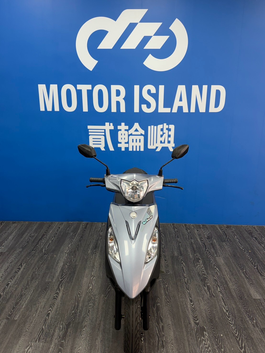 LINE_ALBUM_2021 三陽 活力 VIVO 125 _NMU-2383 $35000 里程33XXX_260902_2