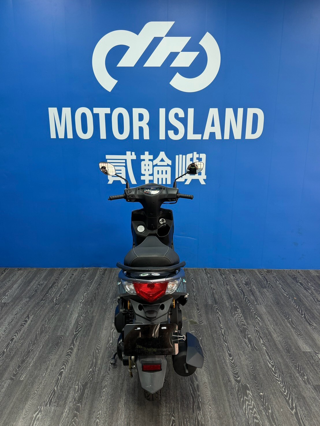 LINE_ALBUM_2021 三陽 活力 VIVO 125 _NMU-2383 $35000 里程33XXX_260902_5