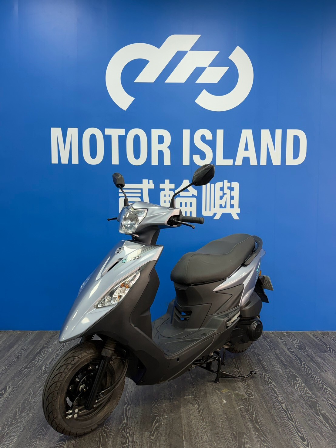 LINE_ALBUM_2021 三陽 活力 VIVO 125 _NMU-2383 $35000 里程33XXX_260902_1
