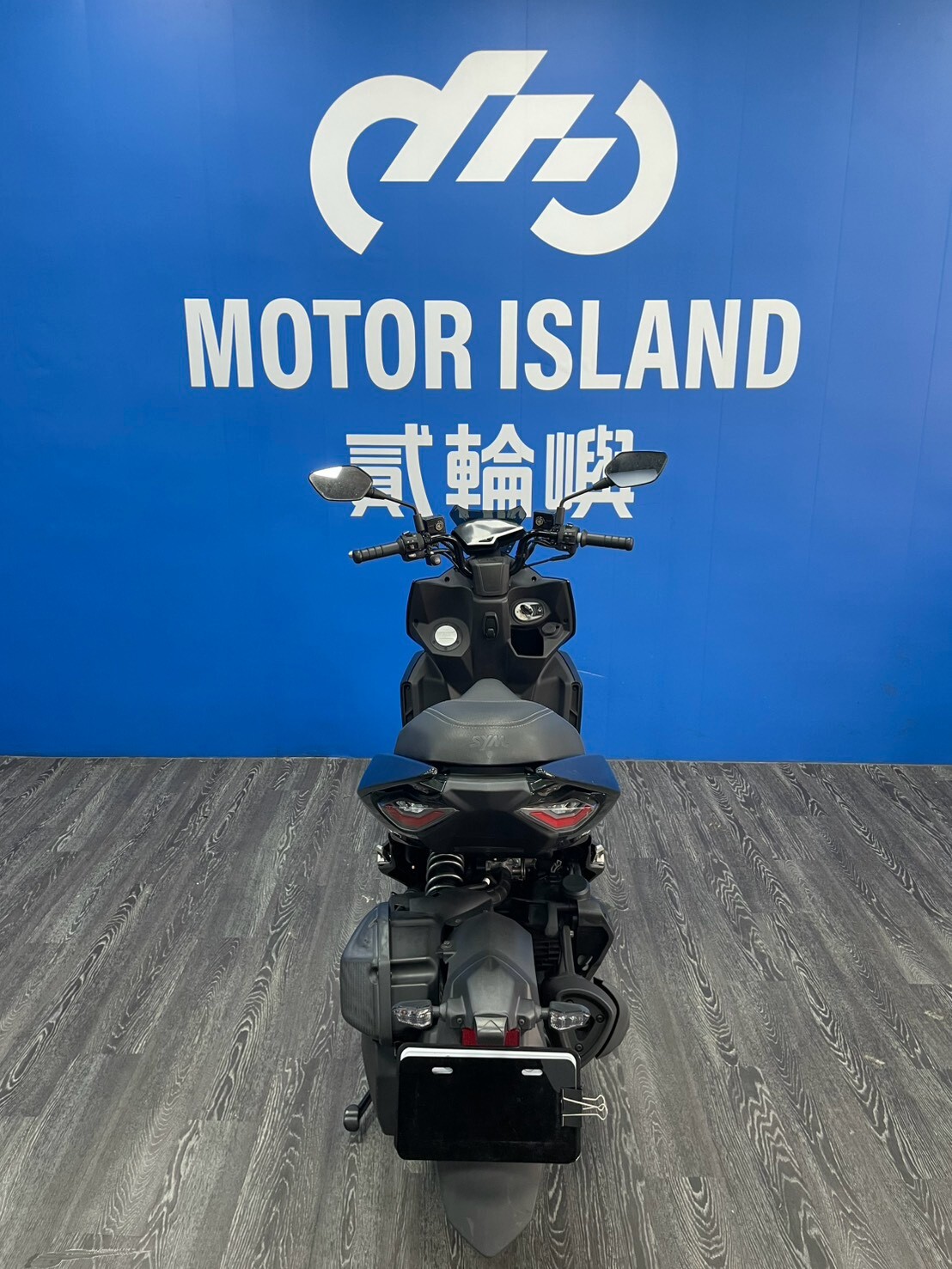 LINE_ALBUM_2019 三陽 DRG 158 ABS 六期 _NBS-9995 $63000 里程13XXX_260908_5