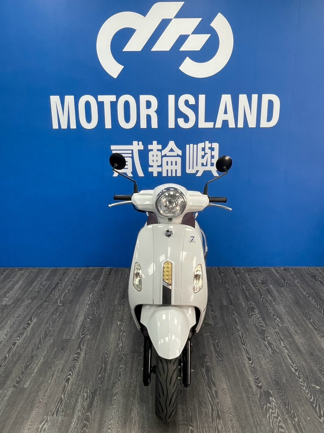 LINE_ALBUM_2021 三陽 FIDDLE 125 _NMT-1097 $49999 里程34XXX_260908_2