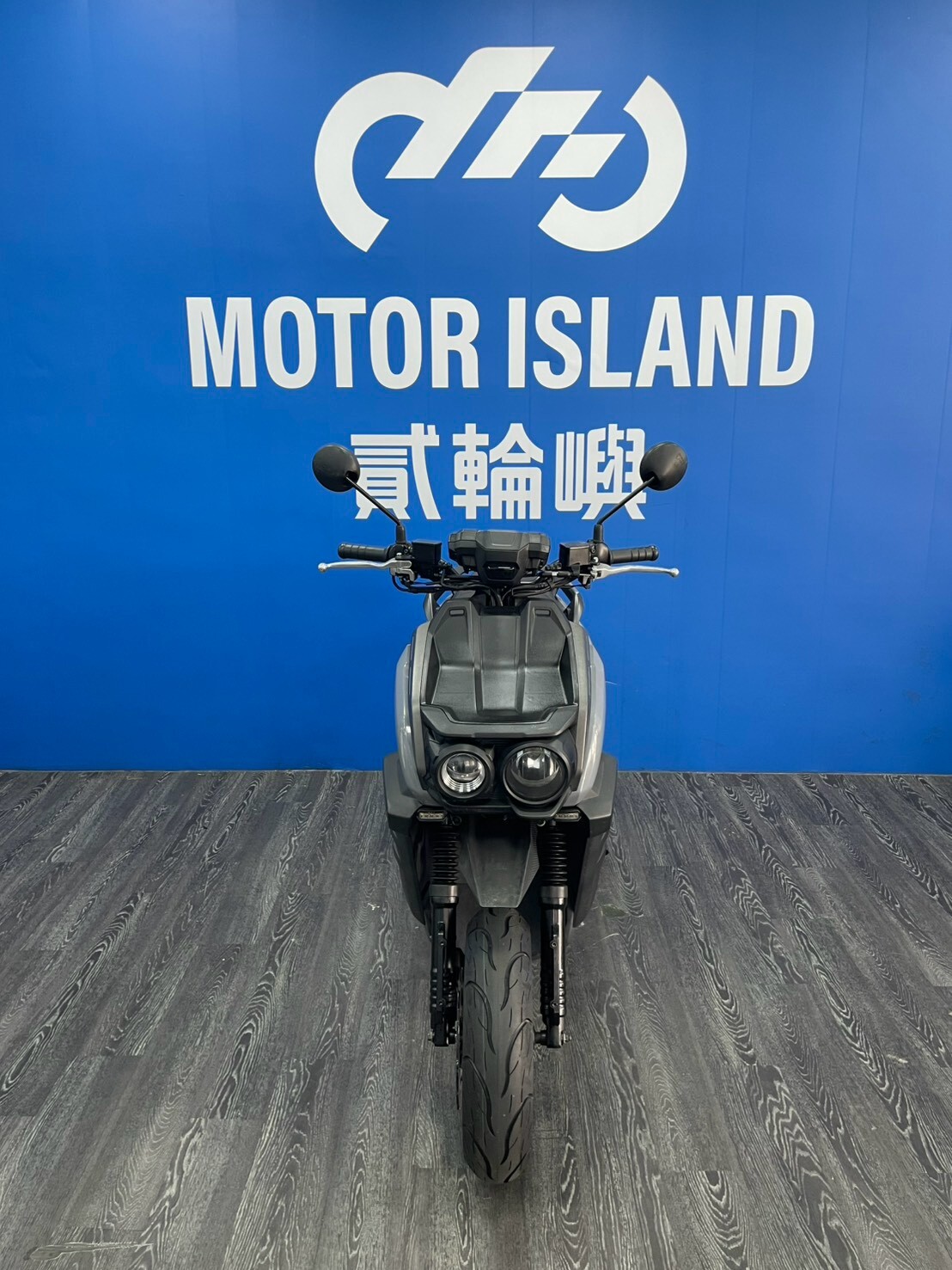 LINE_ALBUM_2021 山葉 BWS 125 水冷 _MXW-7851 $65000 里程48XXX_260908_2
