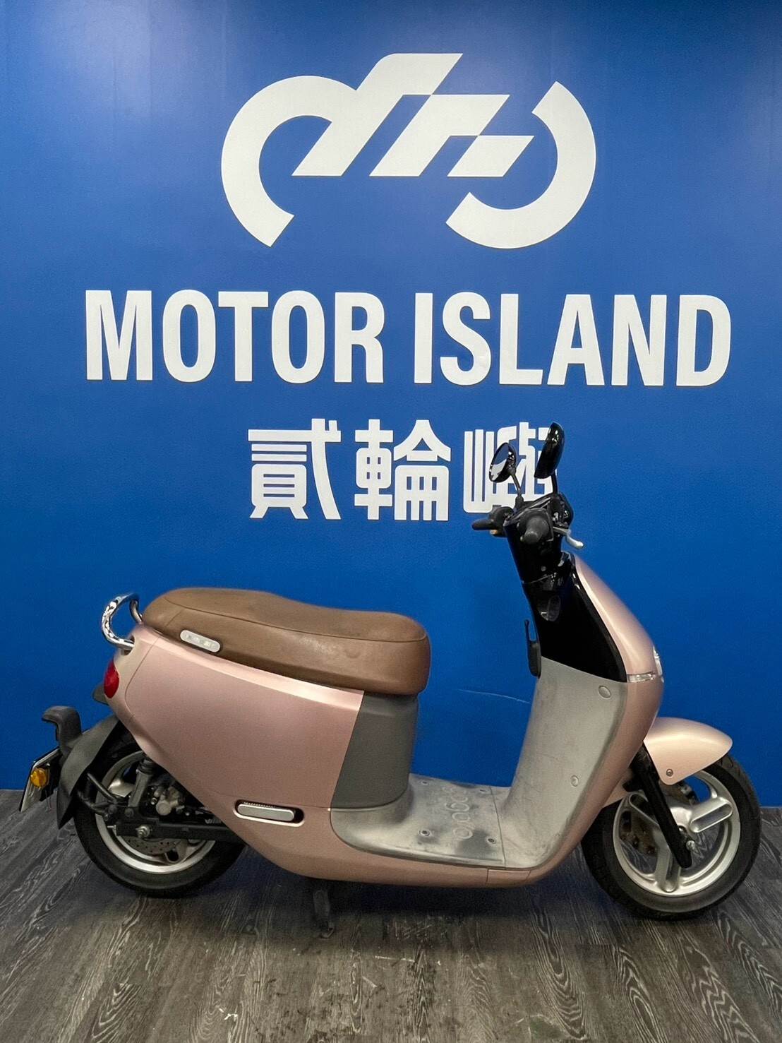 LINE_ALBUM_2019 睿能 GOGORO 2 DELIGHT _ENH-1250 $30000 里程24XXX_260909_4