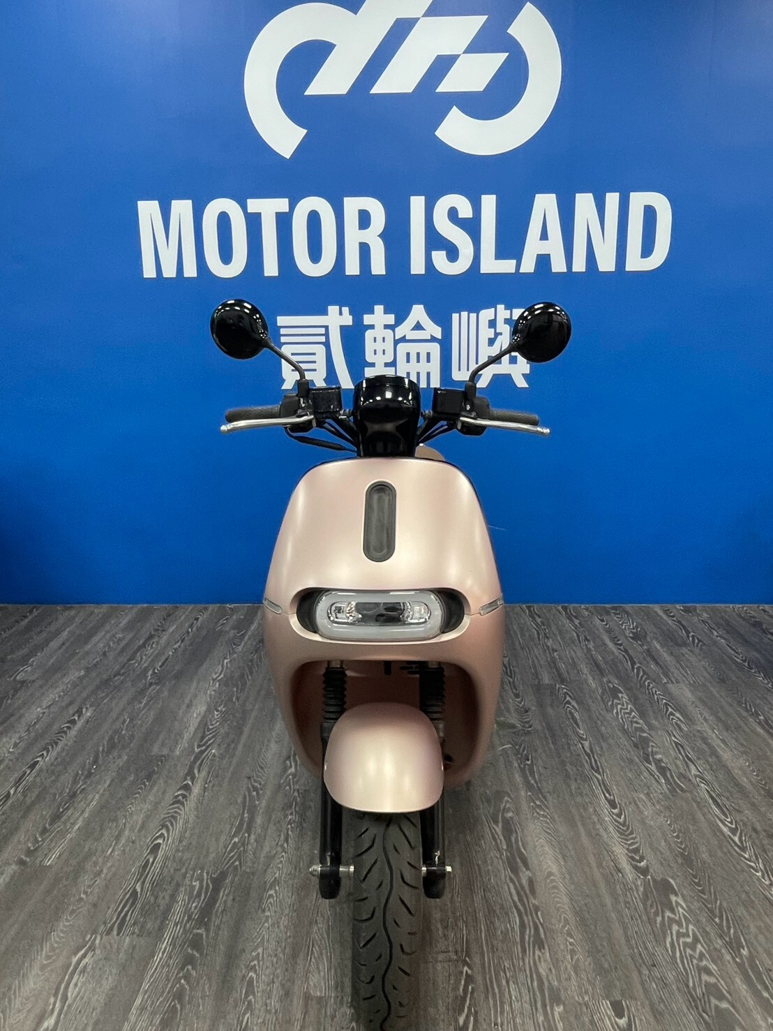 LINE_ALBUM_2019 睿能 GOGORO 2 DELIGHT _ENH-1250 $30000 里程24XXX_260909_2