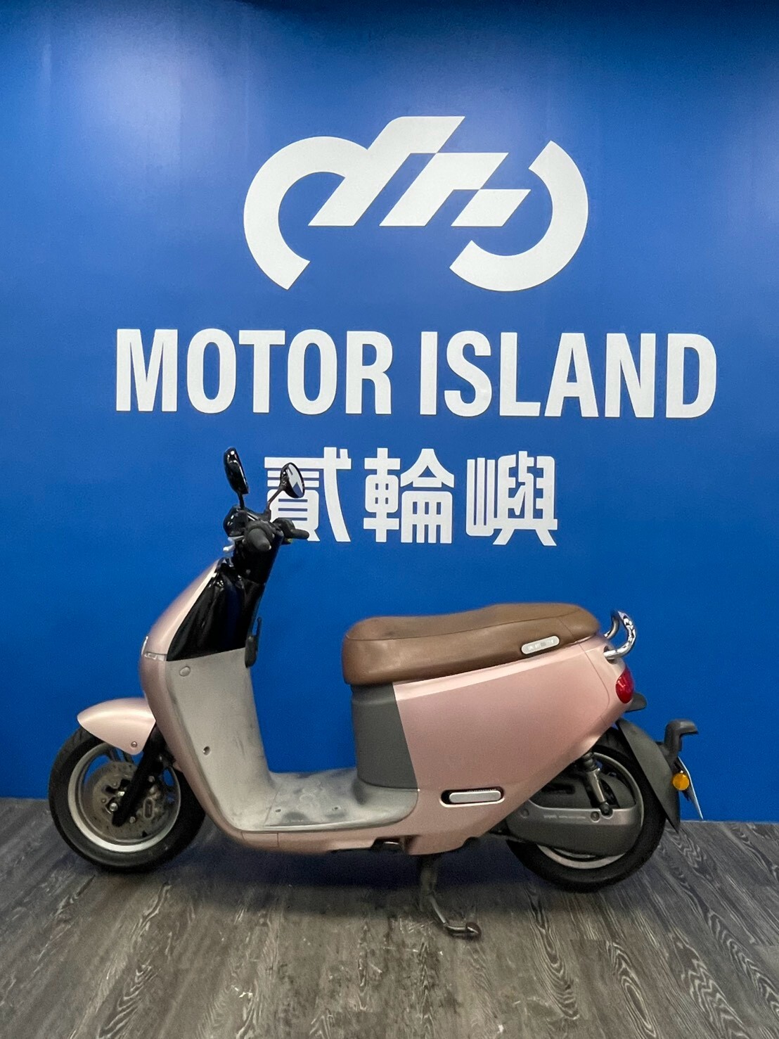 LINE_ALBUM_2019 睿能 GOGORO 2 DELIGHT _ENH-1250 $30000 里程24XXX_260909_3