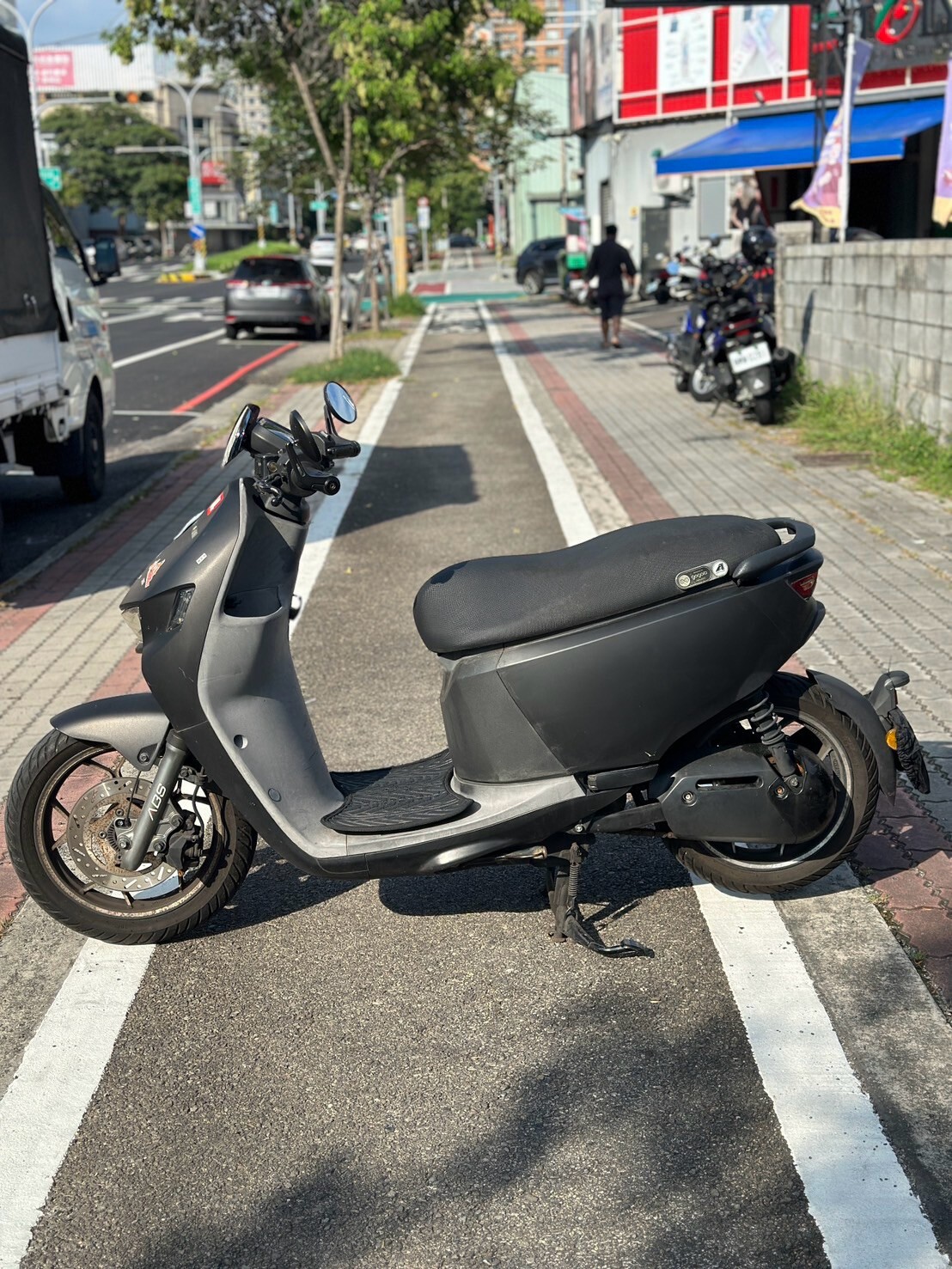 LINE_ALBUM_2021 AEON AI-1 SPORT ABS _6386 218xxKM $26,000_260909_4