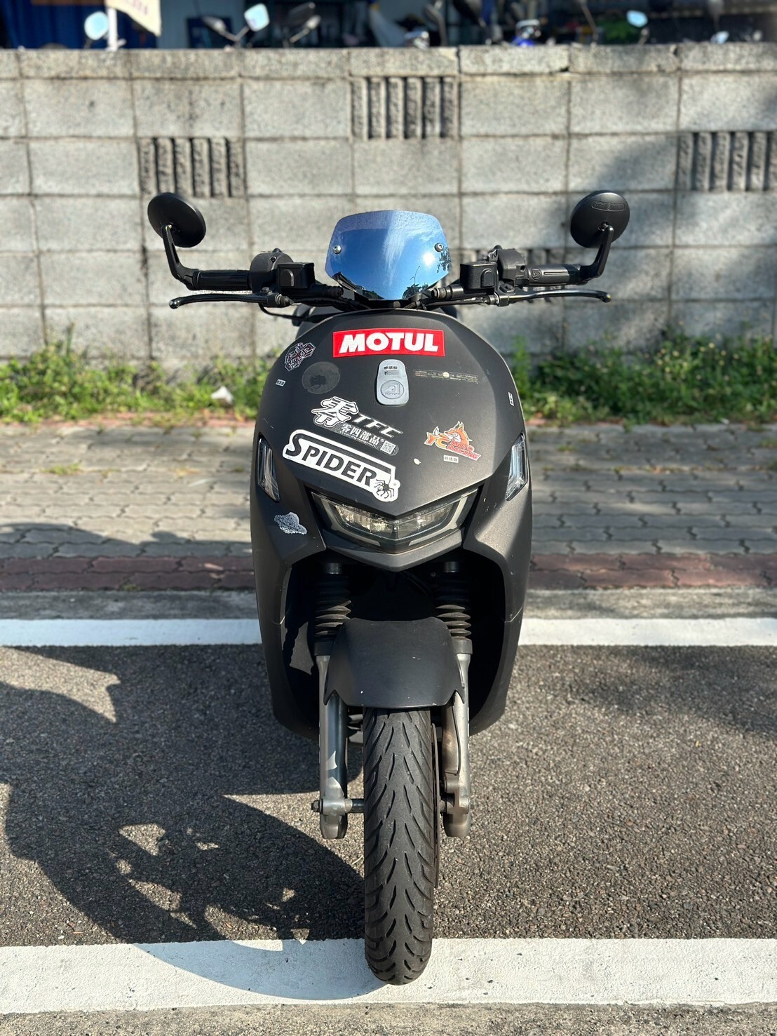 LINE_ALBUM_2021 AEON AI-1 SPORT ABS _6386 218xxKM $26,000_260909_2