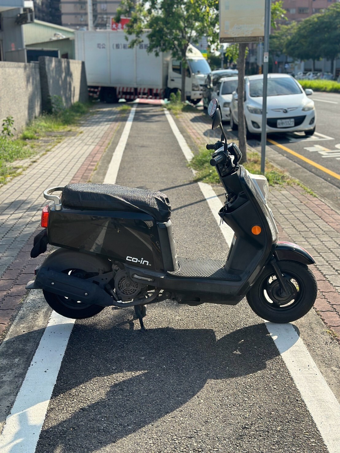 LINE_ALBUM_2017 AEON COIN 110 _0580 401xxKM $22,000(現況車)_260909_5