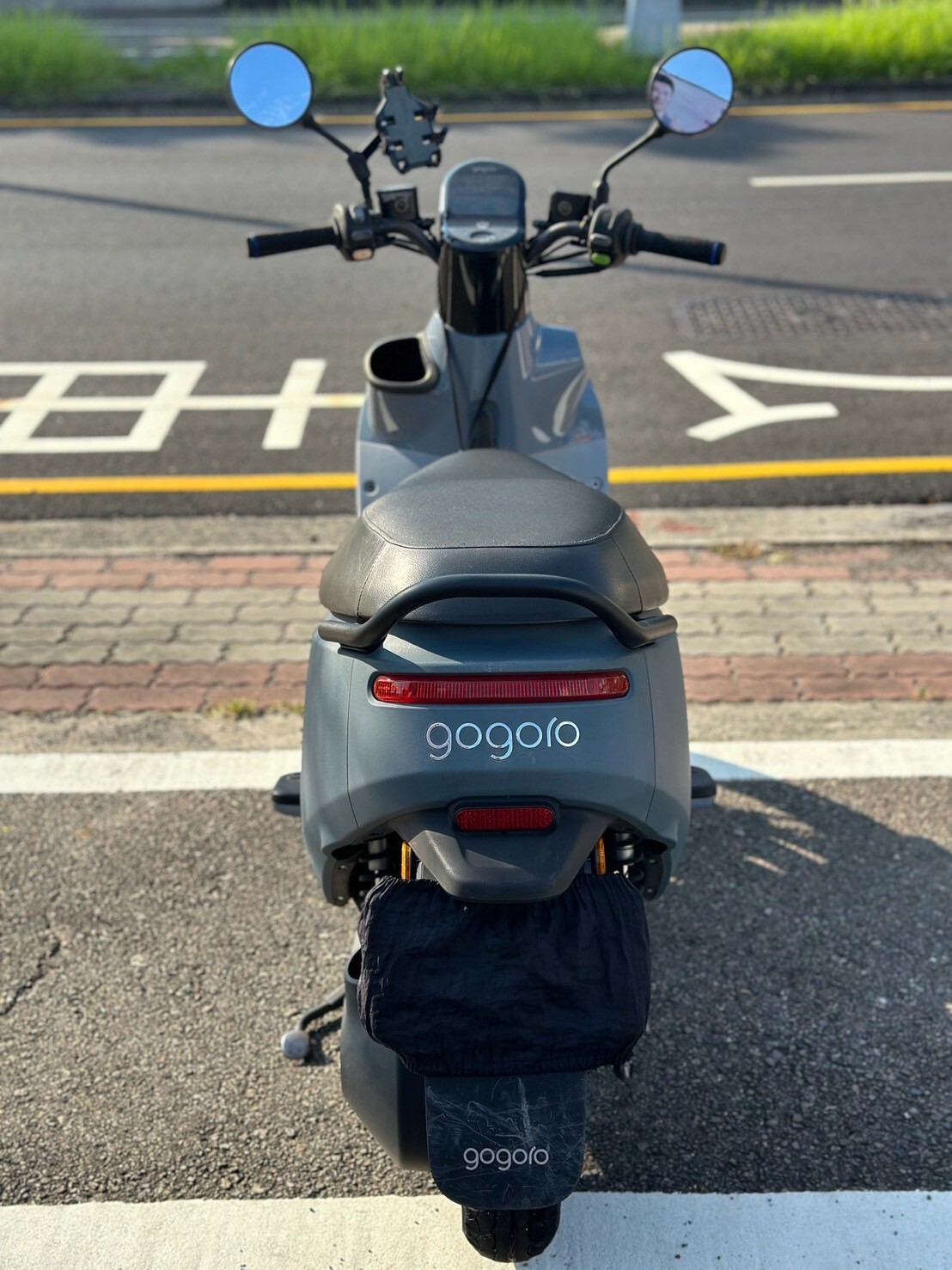 LINE_ALBUM_2019 GOGORO 3 PLUS _7671 168xxKM $23,000_260909_3