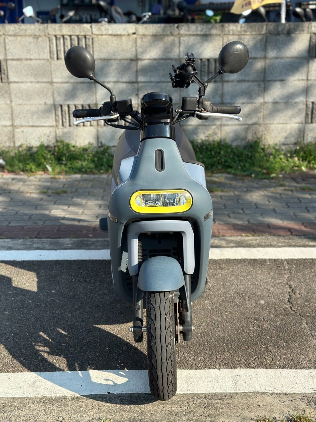 LINE_ALBUM_2019 GOGORO 3 PLUS _7671 168xxKM $23,000_260909_2