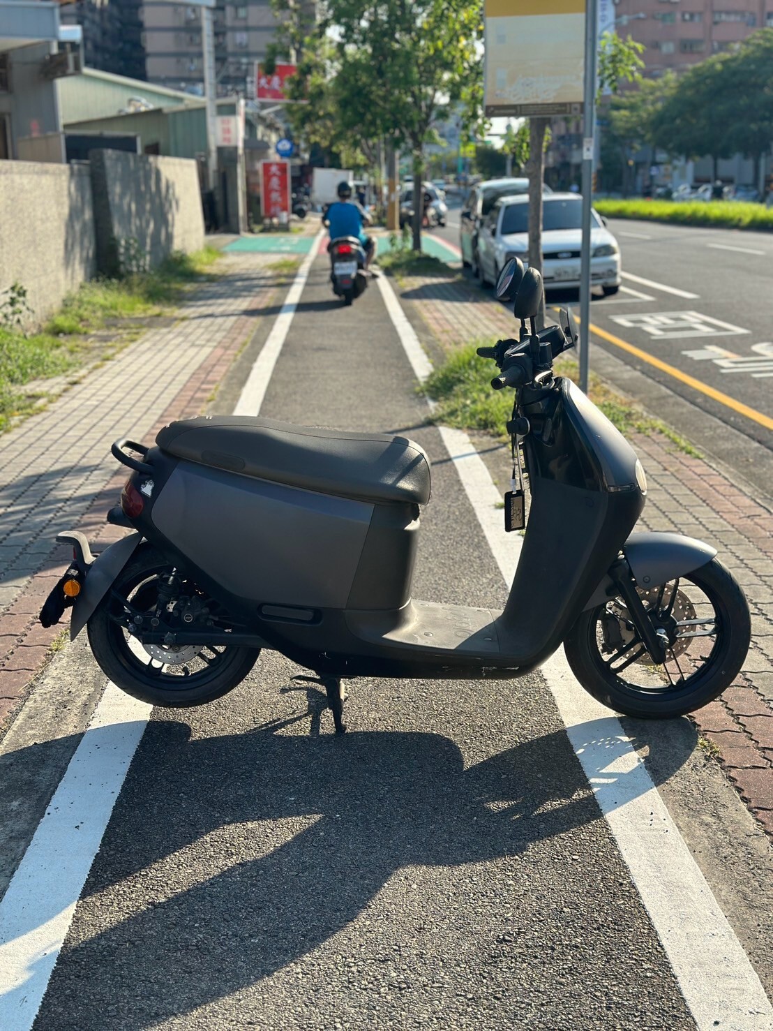 LINE_ALBUM_2020 GOGORO S2 _3378 151xxKM $32,000_260909_4