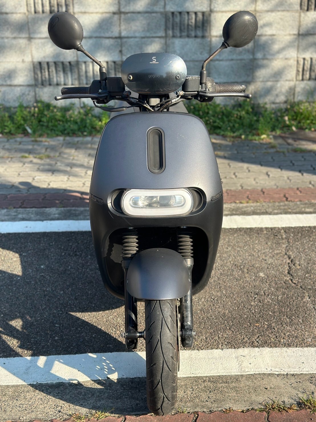 LINE_ALBUM_2020 GOGORO S2 _3378 151xxKM $32,000_260909_2