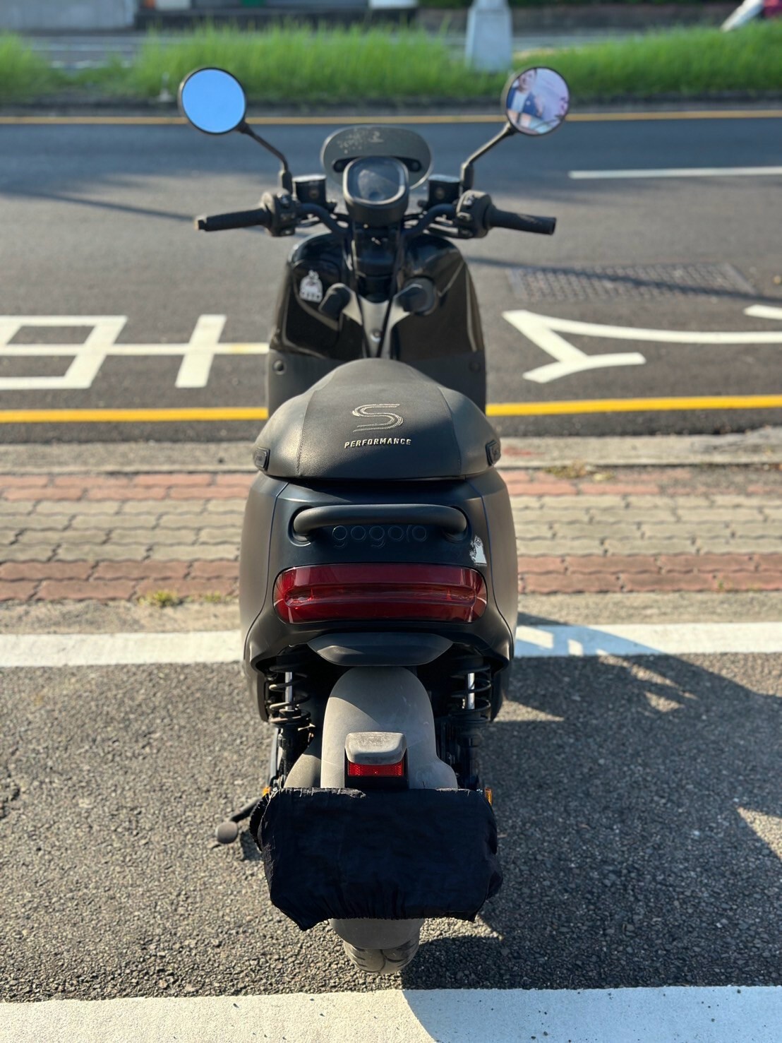 LINE_ALBUM_2020 GOGORO S2 _3378 151xxKM $32,000_260909_3