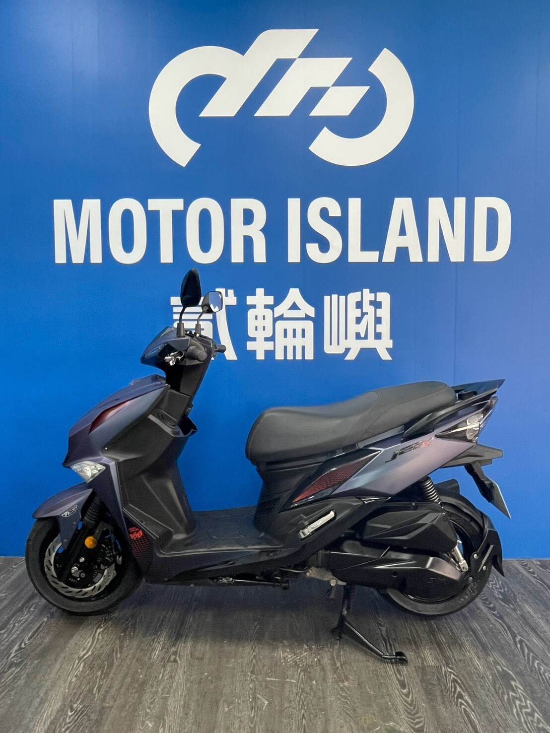 LINE_ALBUM_2024 三陽 JET SL 158 _NWU-6017 $83000 里程36XXX_260910_3