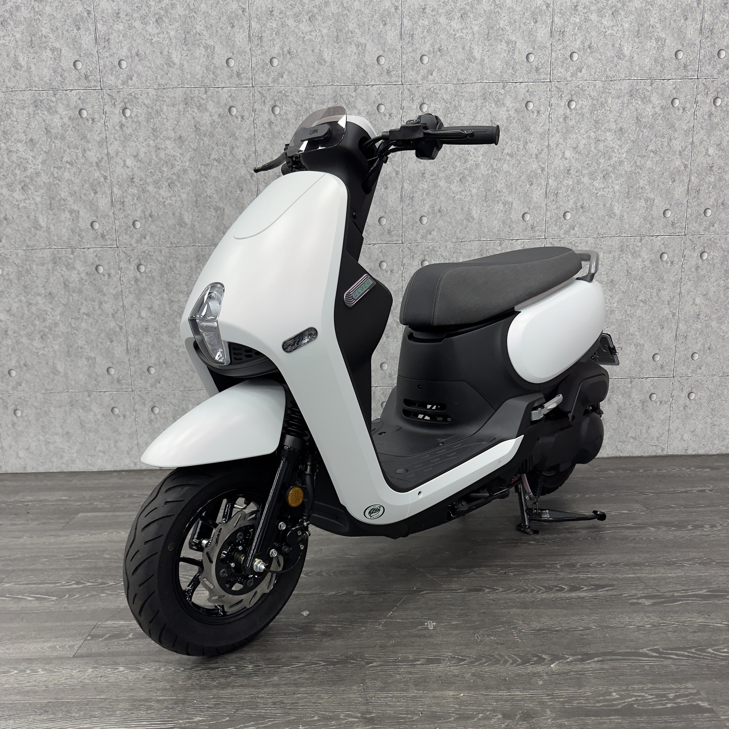 2026 三陽 CLBCU 鑰匙版 (碟煞)(ABS) 中古機車 高雄店