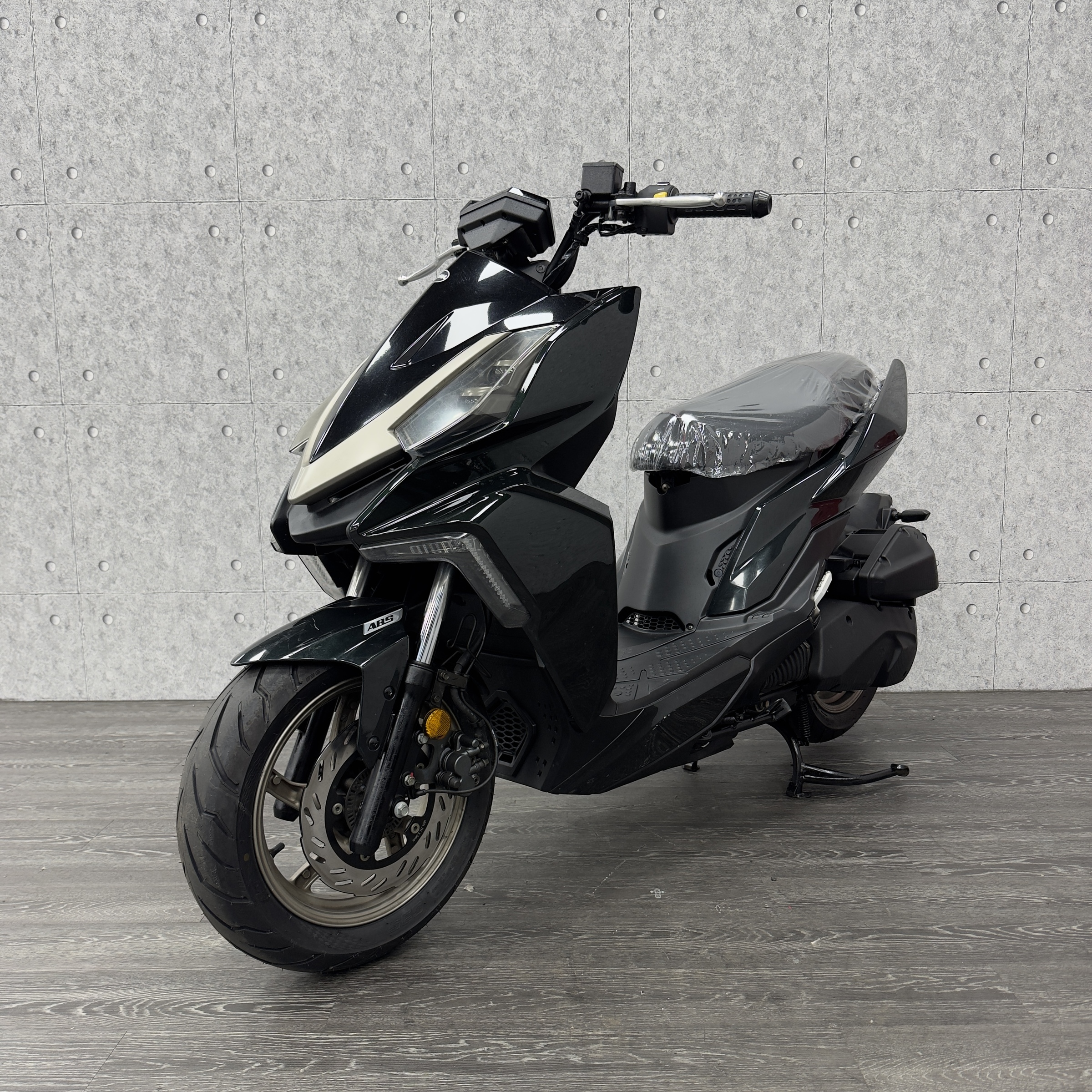 2020 三陽 DRG六期 (碟煞)(ABS) 中古機車 高雄店