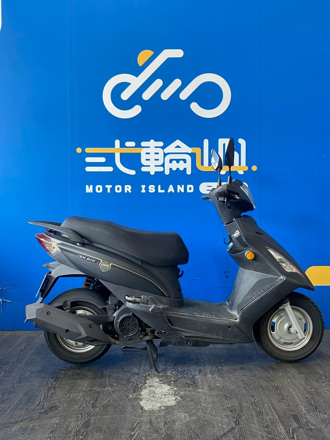 LINE_ALBUM_2022 三陽 新迪爵 125 股煞 _NSH-9978 $35000 里程26XXX_260917_4