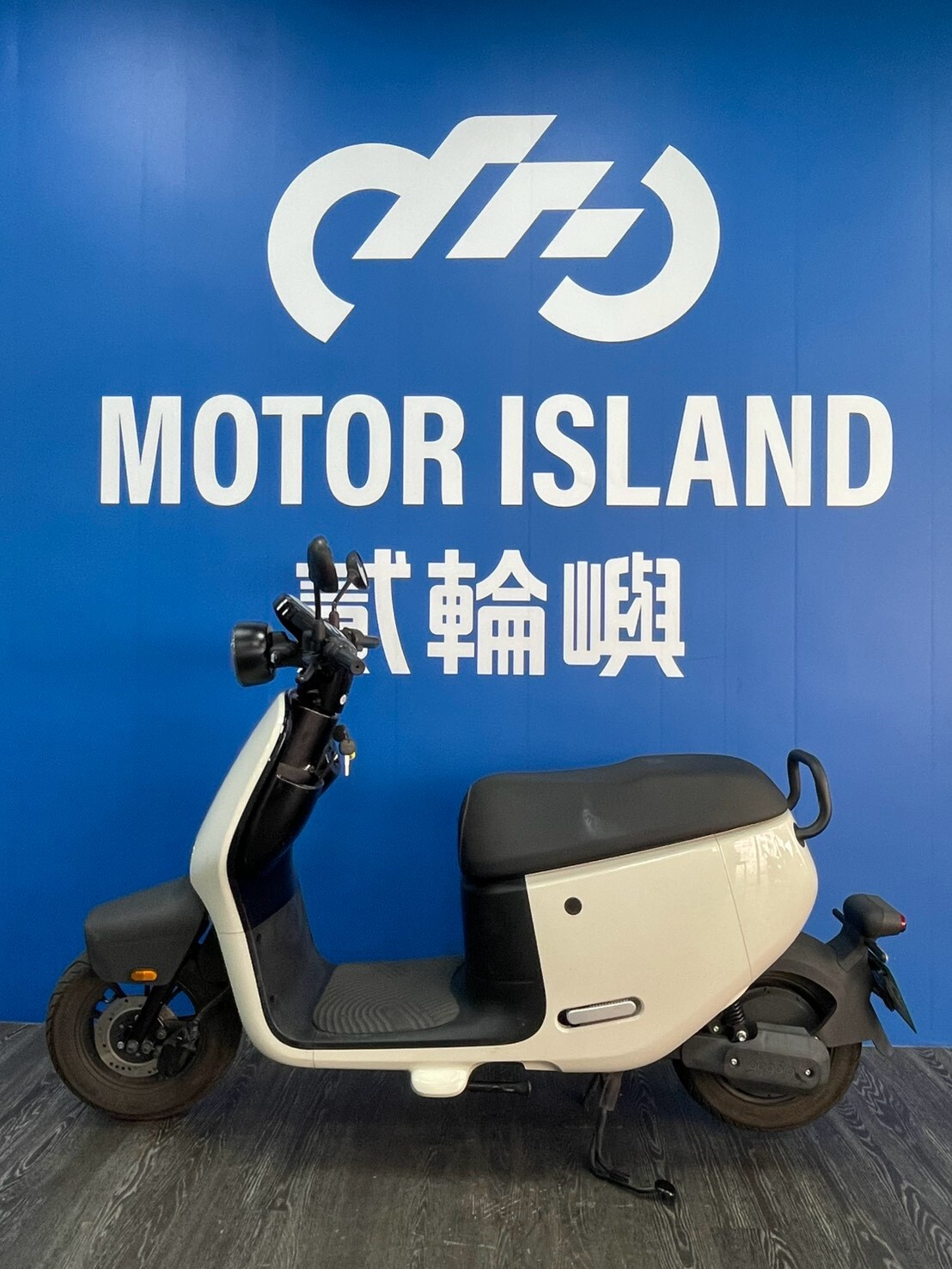 LINE_ALBUM_2024 睿能 GOGORO JEGO 單電池 _EWG-6802 $35000 里程43XX_260917_3