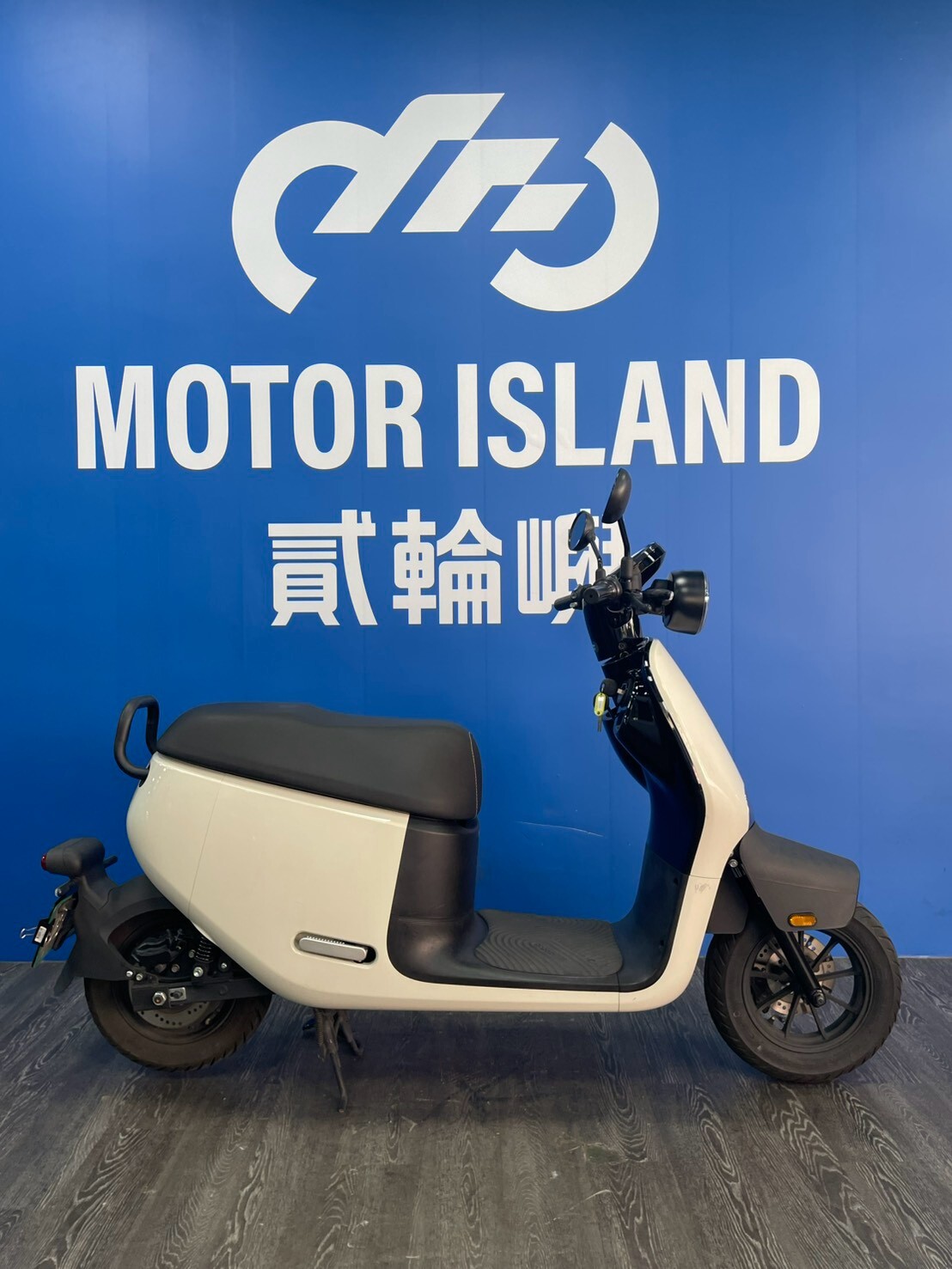 LINE_ALBUM_2024 睿能 GOGORO JEGO 單電池 _EWG-6802 $35000 里程43XX_260917_4