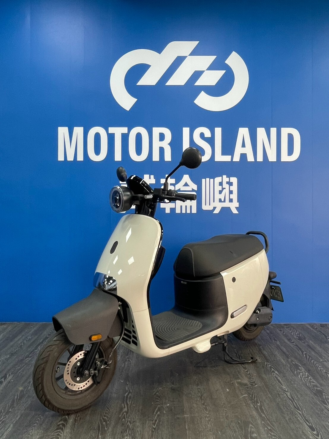 LINE_ALBUM_2024 睿能 GOGORO JEGO 單電池 _EWG-6802 $35000 里程43XX_260917_1
