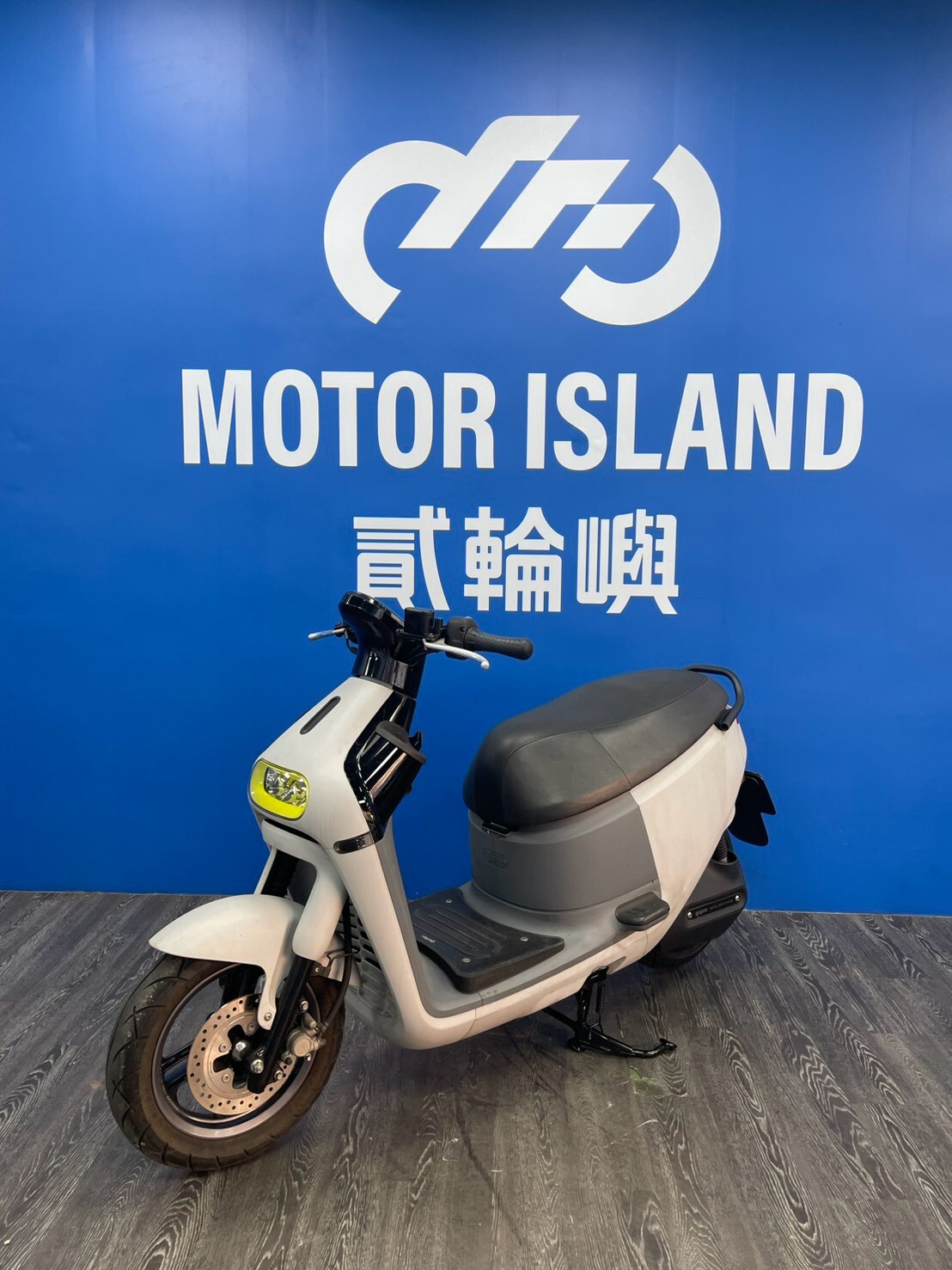 LINE_ALBUM_2020 睿能 GOGORO 3 PLUS _ENK-3573 $ 30000 里程 17XXX_260917_1