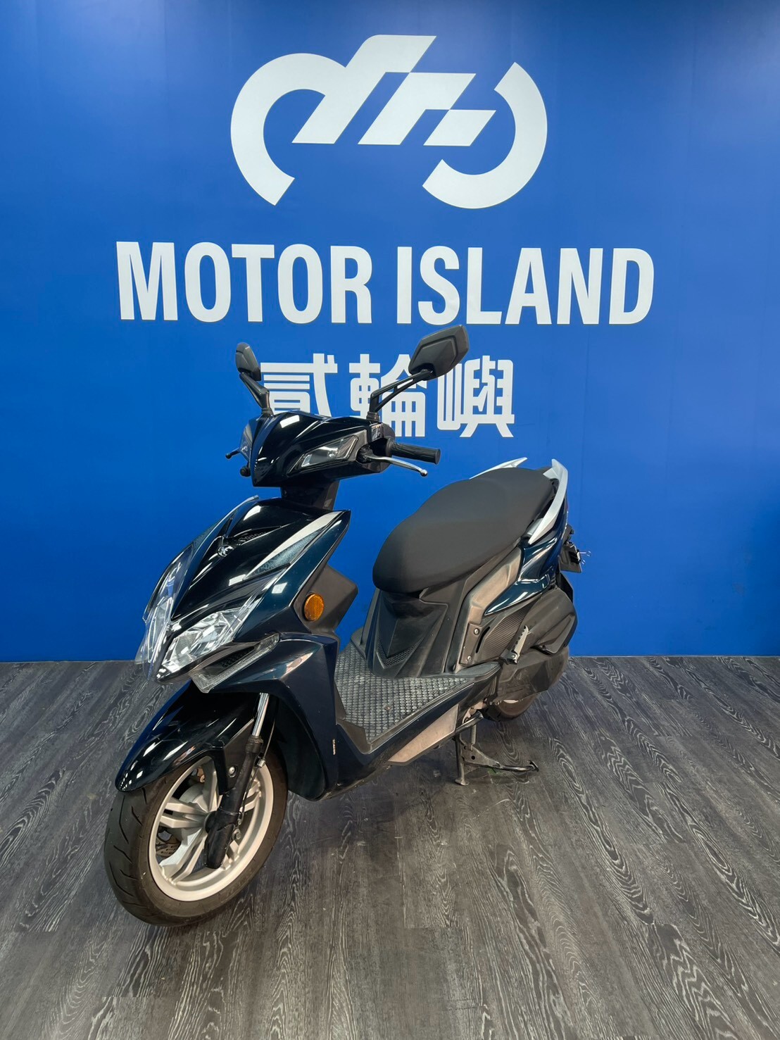 LINE_ALBUM_2023 光陽 雷霆S 125 雙碟 _NUY-1617 $52000 里程49XXX_260917_1