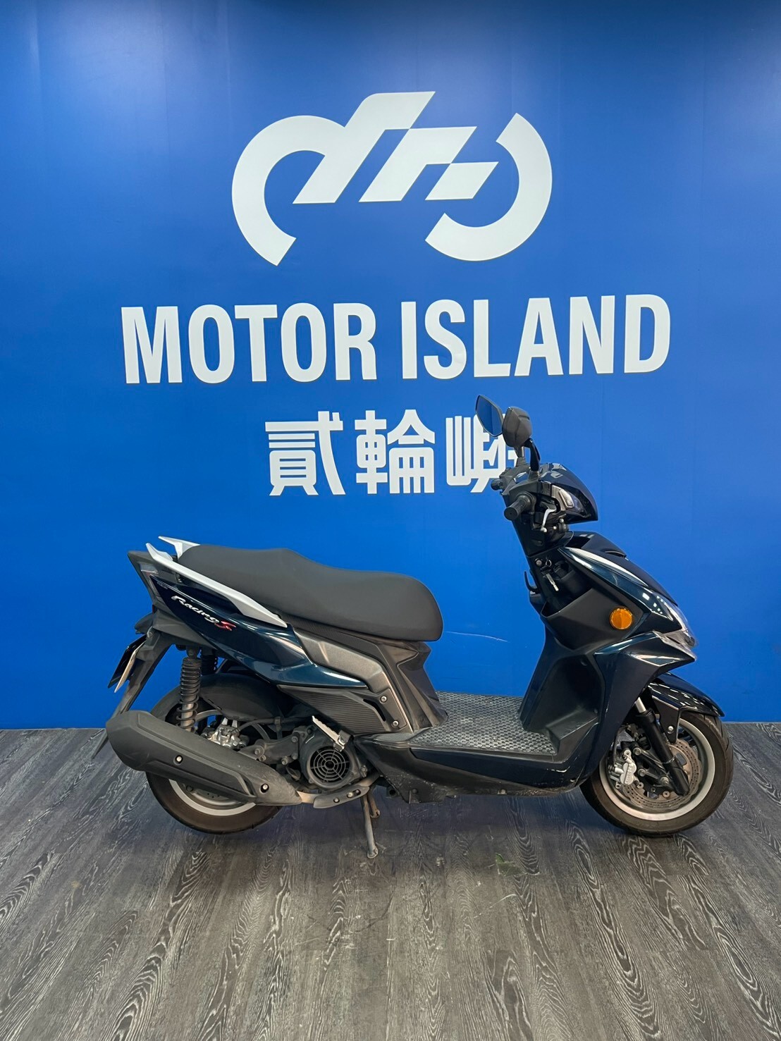 LINE_ALBUM_2023 光陽 雷霆S 125 雙碟 _NUY-1617 $52000 里程49XXX_260917_4