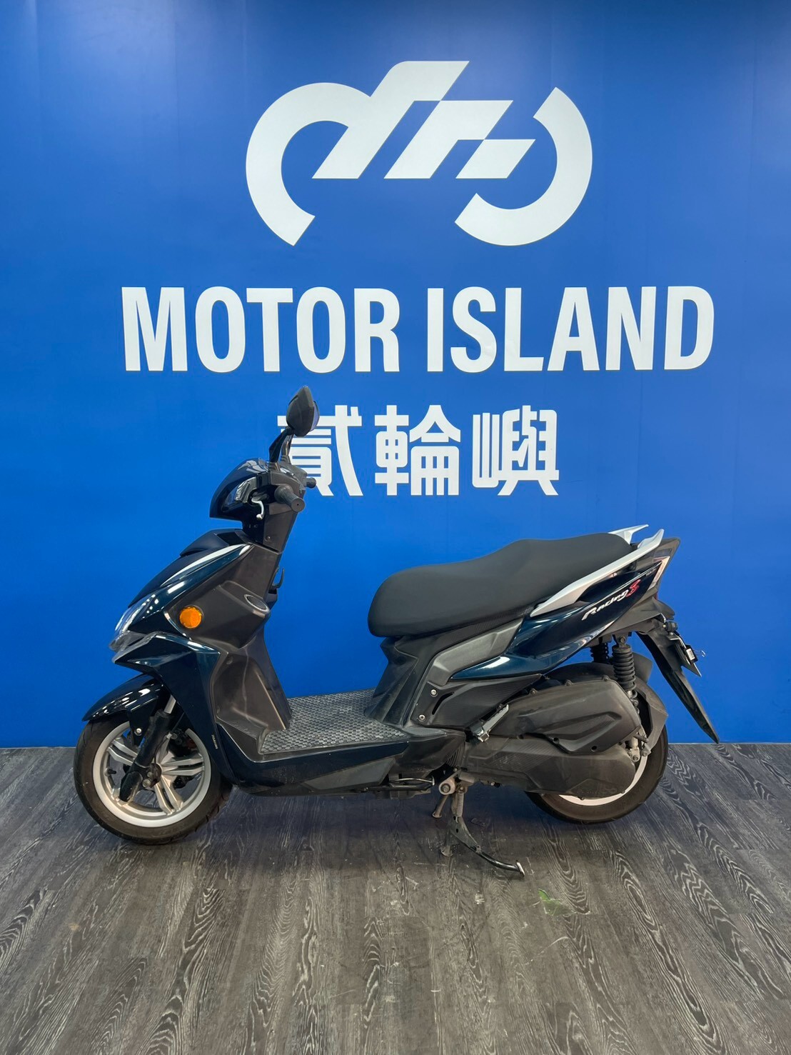 LINE_ALBUM_2023 光陽 雷霆S 125 雙碟 _NUY-1617 $52000 里程49XXX_260917_3