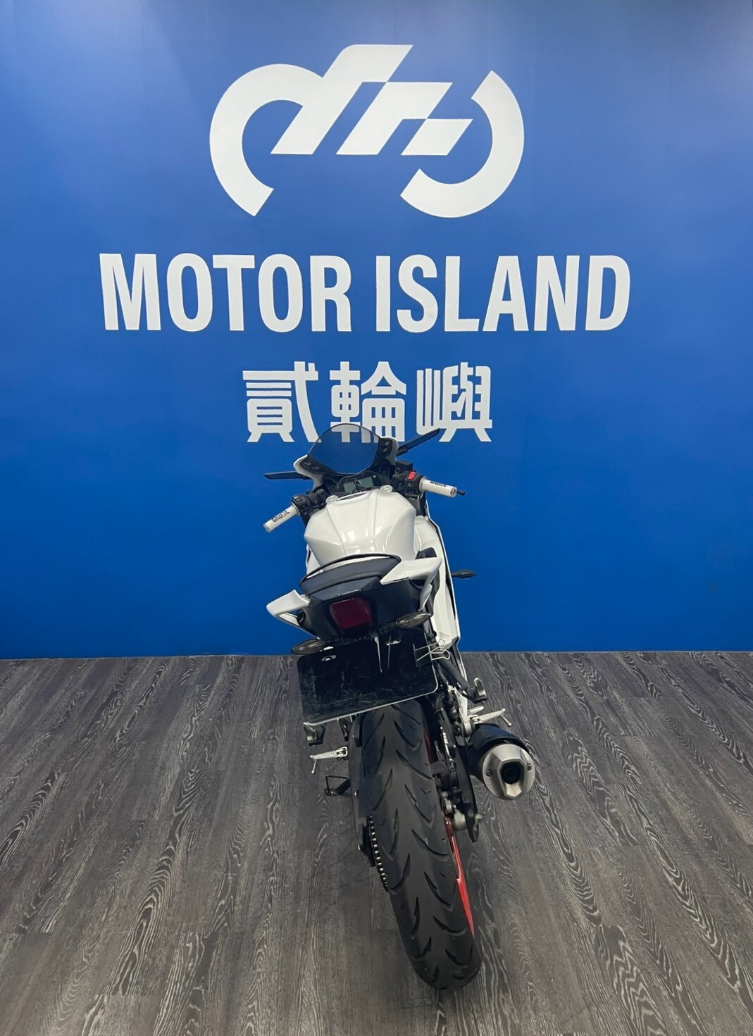 LINE_ALBUM_2023 山葉 R15 V4 _NWQ-2262 $86000 里程89XX_260919_5