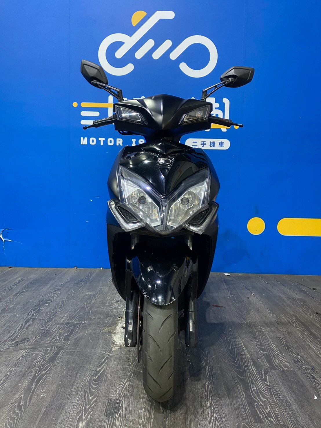 LINE_ALBUM_2020 光陽 雷霆S125 RACINGS ABS _NDR-6777 $53000里程41XXX_260920_2