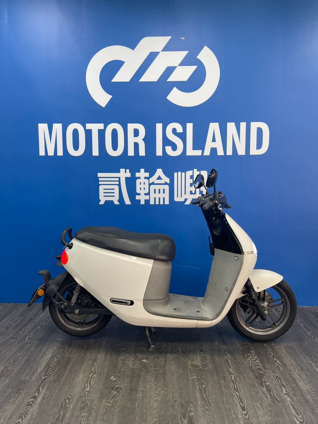 LINE_ALBUM_2017 睿能 GOGORO 2 PLUS _MRD-3251 $22000 里程23XXX_260922_4