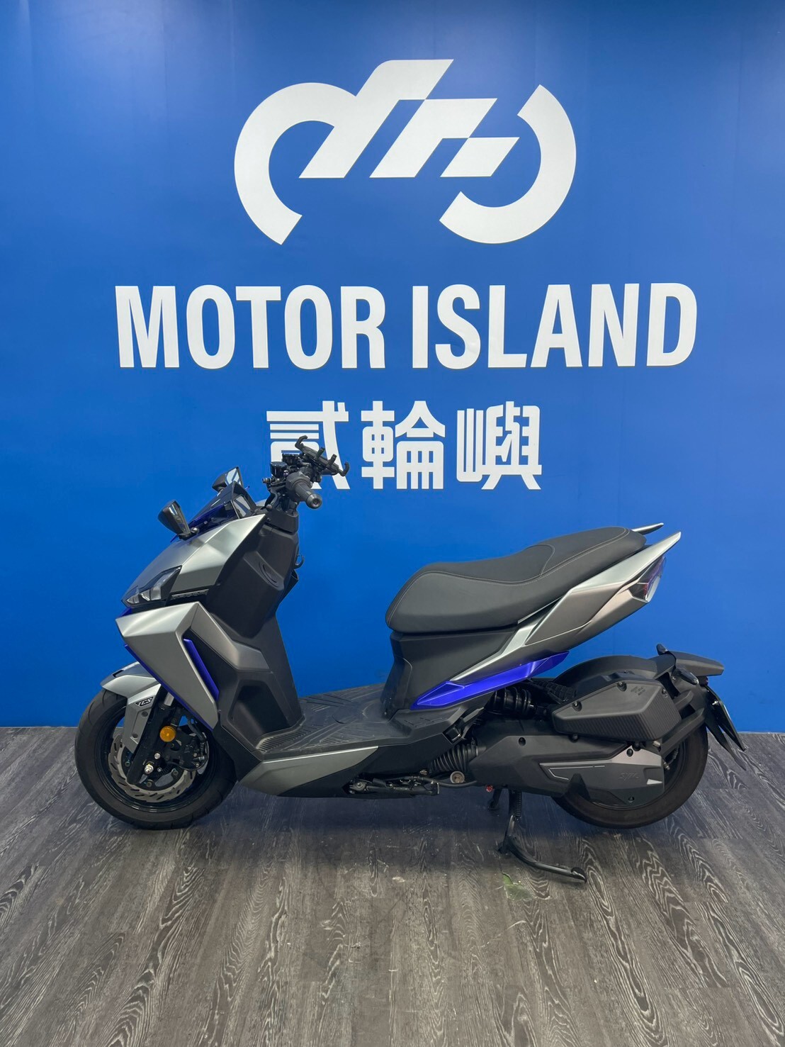 LINE_ALBUM_2025 三陽 DRG2.0 KEYLESS _PFJ-6808 $100000 里程10XX_260923_3